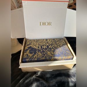 Dior Box